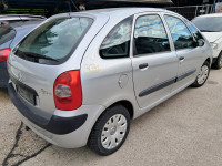 XSARA PICASSO 1.6 16V NFV MOTOR. MJENJAČ, DIJELOVI