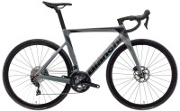 BIANCHI OLTRE RACE 105 DI2 50-34 R818 IC24R_AB  53 cm