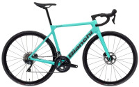 BIANCHI SPRINT ICR SHIMANO 105 DI2 SX  53 cm