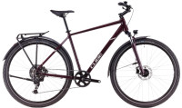 CUBE NATURE ONE ALLROAD AMARONE´N´LUNAR 2025  50 cm