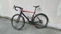 Cube Nuroad Shimano Tiagra grupa,  gravel cestovni bike vel. 56