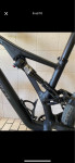 Full suspension Specialized sj alloy