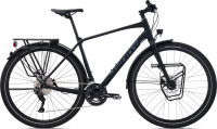 GIANT TOUGHROAD SLR EX BLACK  XL