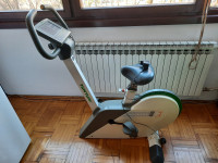 Sobni bicikl Tunturi ECB Pulse Controlled Ergometer 460 E