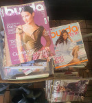 časopisi la mia boutique
