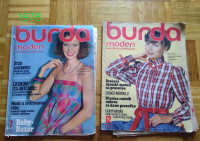 Burda