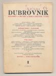 Časopis Dubrovnik 1/1967