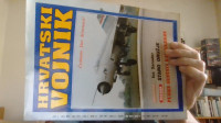 ČASOPIS - HRVATSKI VOJNIK - BROJ 38, GODINA 3. - 1993.