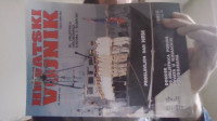 ČASOPIS - HRVATSKI VOJNIK - BROJ 47, GODINA 3. - 1993.