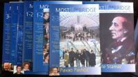 Časopis Most/The Bridge 2003.-2007.,