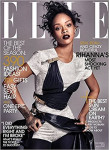 Rihanna, Elle 12/2014