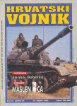 Hrvatski vojnik br. 31_1993 Janko Bobetko Maslenica