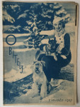 Ilustrovani tjednik Obitelj, god. 1937. br. 6