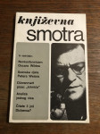 KNJIŽEVNA SMOTRA br 7