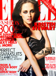 Kristen Stewart, Elle 6/2012