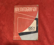 KUNEMATOGRAFIJA 1952