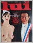 LUI magazine 204 - 01.1981.