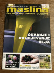 MASLINA br 4