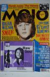 Mojo magazine