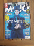 MOJO, music magazine