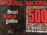 Nacional - LOT