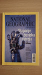 National Geographic - Siječanj 2010