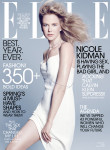 Nicole Kidman LOT časopisa (Vogue, Elle, Harpers Bazaar InStyle)