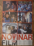 Novinar, originalni filmski plakat