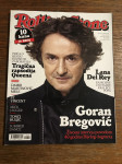 RollingStone - Goran Bregović