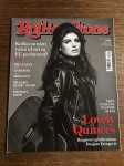 RollingStone - LOVELY QUINCES