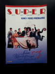 SUPER KINO VIDEO br. 11