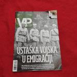 VP - Ustaška vojska u emigraciji