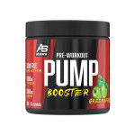 ALL STARS Pump Booster (bez stimulansa)