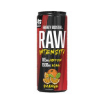 ALL STARS Raw Intensity Energy Drink