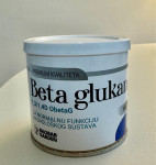 Beta glucan