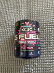 GFUEL XQC THE JUICE