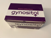 Gynositol