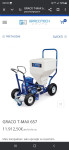 Graco tmax657