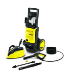 Karcher 5.55 Jubilee Visokotlačni Čistač