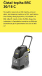 Karcher Brc 30/10