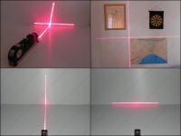 Laserska libela - kutni laser / laserski nivelir - metar/ NOVO! ZAGREB