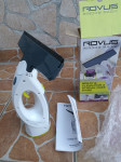 ROVUS WINDOW MAGIC CLEANER-ČISTAČ ZA STAKLENE POVRŠINE-ŠVICARSKA !!