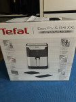 Air frier tefal 2u1 xxl - friteza na vruci zrak