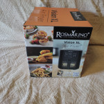 Air Fryer Rosmarino Vision XL