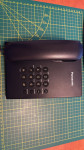 Panasonic KX-TS500FX analogni telefon tamno plavi