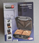 Sandwich maker