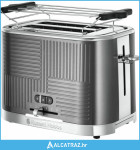 Toster Russell Hobbs 25250-56 2400 W - NOVO