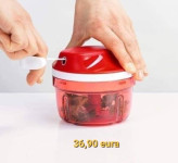 Tupperware Super Sonic Turbo Chef