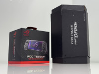 Asus ROG Phone 8 Pro Edition - 1TB - NOVO!