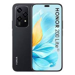 Honor 200 Lite 5G DS 8GB/256GB Midnight Black   Novo, Račun, 36 rata